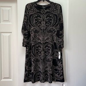 NWT AGB Dress